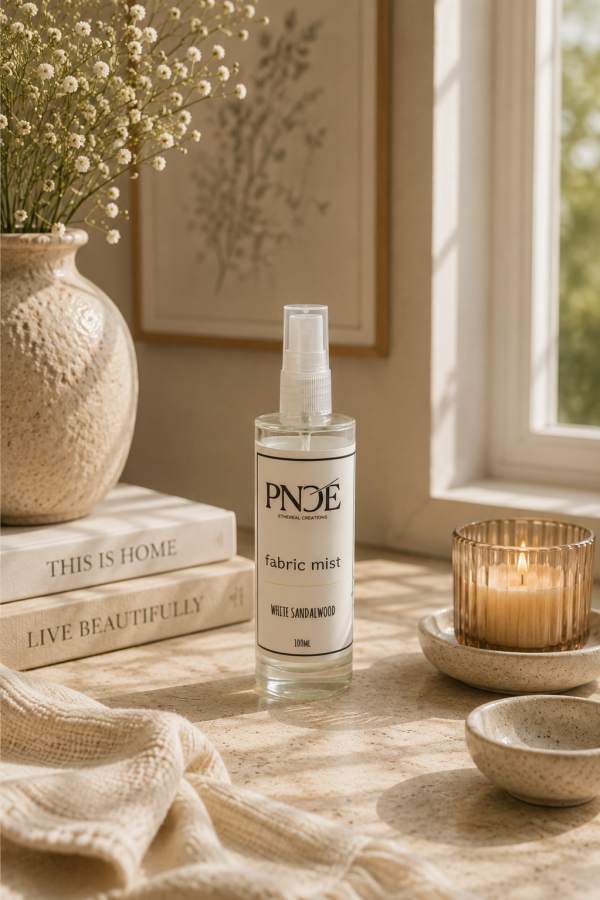 Fabric Mist 100ml