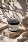 Natural Soy Candle 150gr
