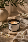 Natural Soy Candle 150gr