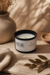 Natural Soy Candle 150gr