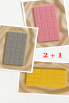 "Keen on choco!" Snap bars 2+1 ΔΩΡΟ "Keen on choco!" Snap bars 2+1 ΔΩΡΟ