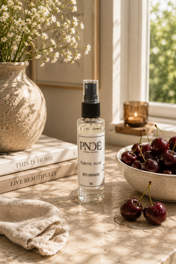 Fabric Mist 50ml