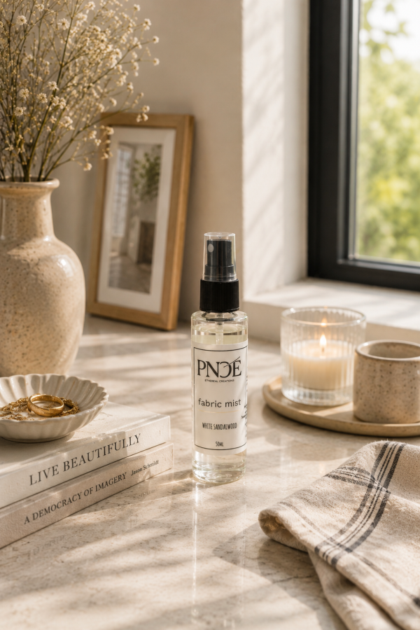 Fabric Mist 50ml