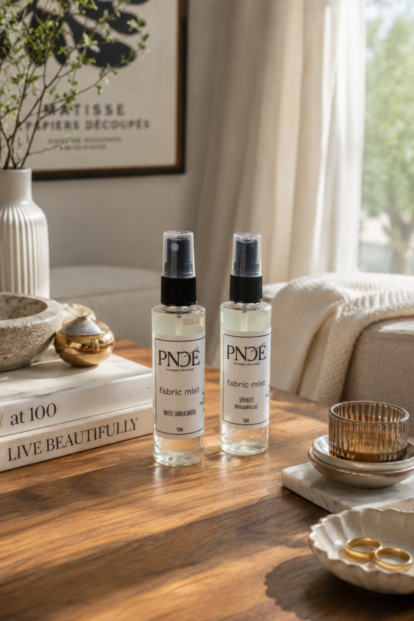 Fabric Mist 50ml