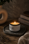 Natural Soy Candle 80gr