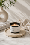 Natural Soy Candle 80gr
