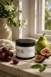 Natural Soy Candle 80gr