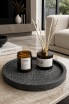 "Zen" Reed Diffuser 200ml - Noir