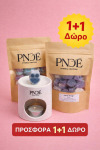 "MELT LOVERS" 1+1 WAX MELTS 100gr