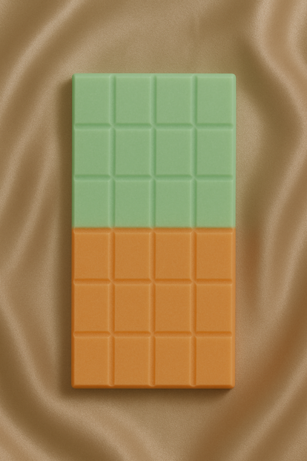 Snap Bar Μεγάλη 100% Natural Wax Snap Bar Μεγάλη 100% Natural Wax