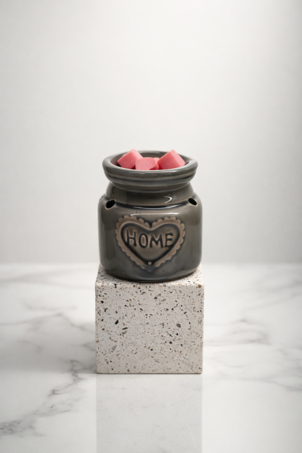 Home Heart καυστήρας