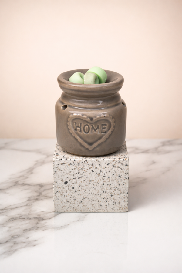 Home Heart καυστήρας
