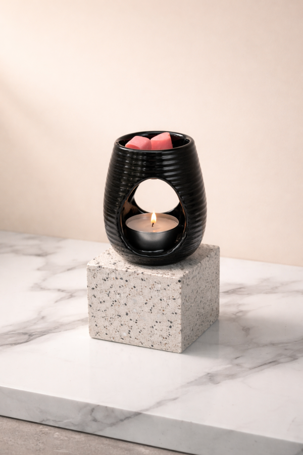 Urban Stone καυστήρας