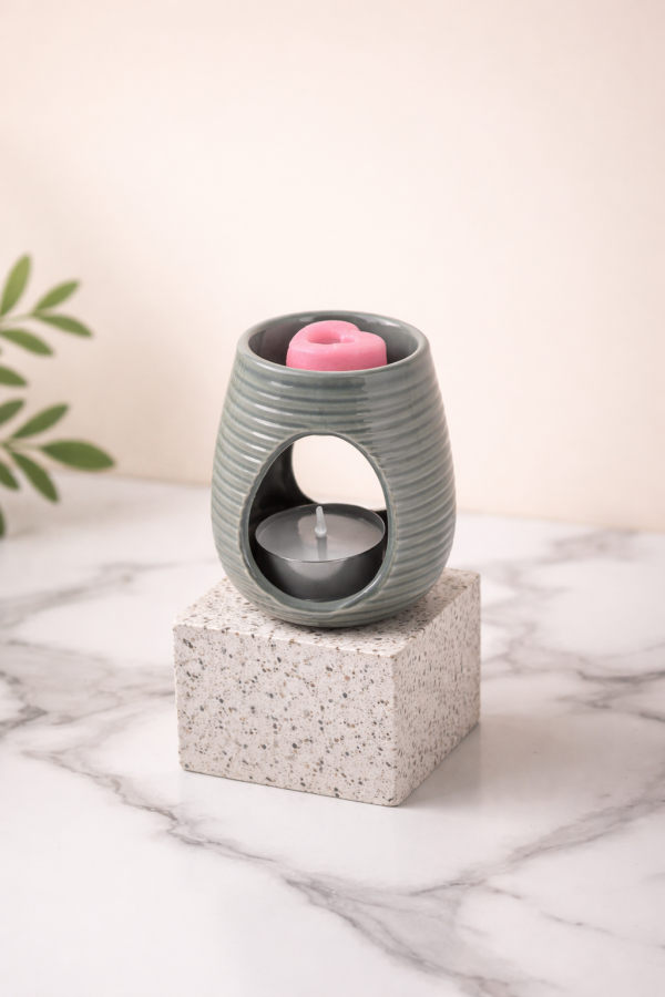 Urban Stone καυστήρας