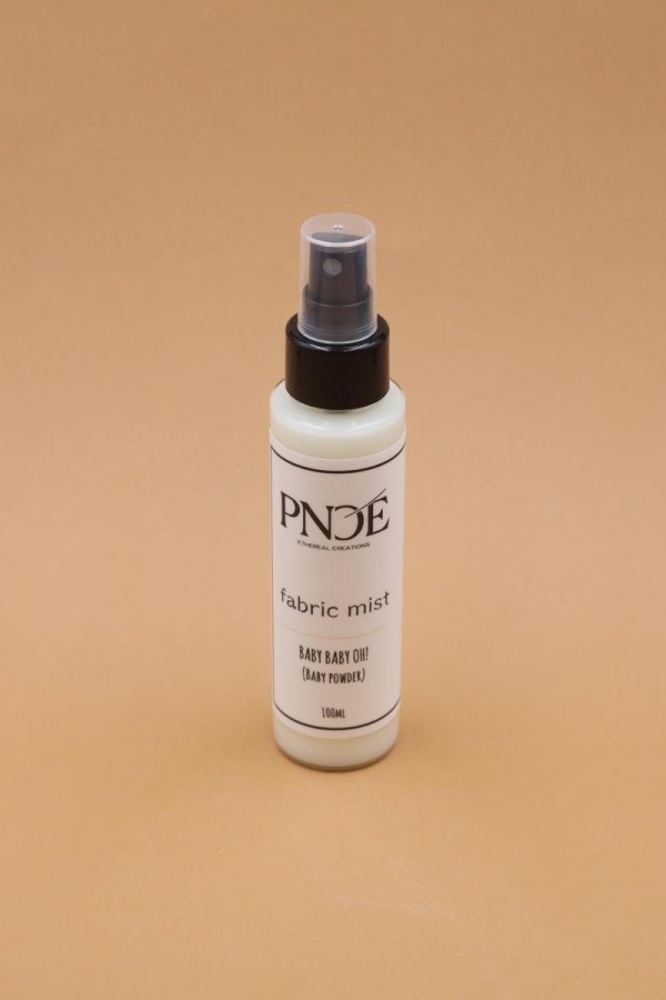 Fabric Mist 100ml