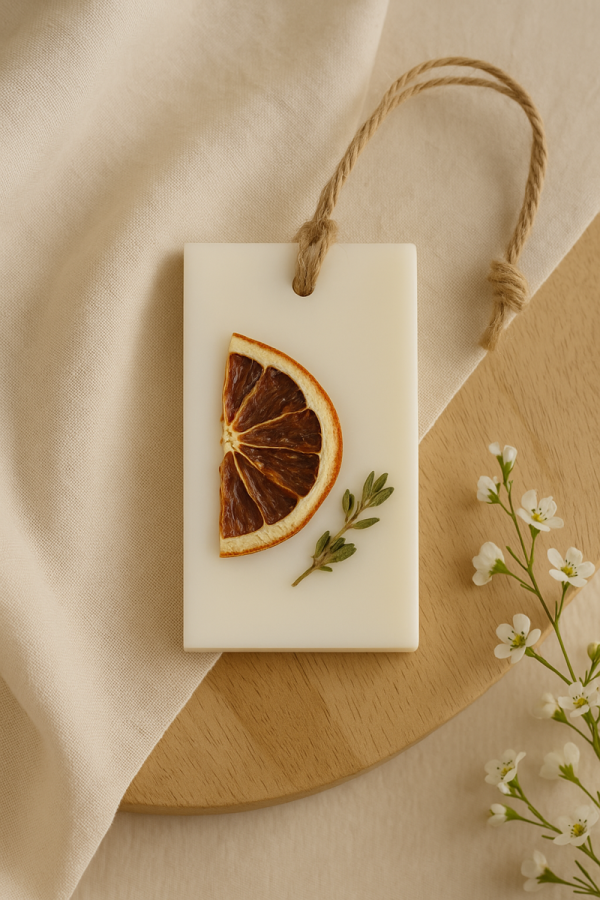Wax Tablet-Αρωματικό ντουλάπας Wax Tablet-Αρωματικό ντουλάπας