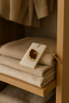 Wax Tablet-Αρωματικό ντουλάπας Wax Tablet-Αρωματικό ντουλάπας