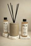 "Luma" 100% Handmade Diffuser Jar - Olive Green