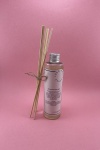 "Fill me up" Scent Diffuser Refill bottle 200ml + sticks