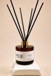"Zen" Reed Diffuser 200ml - Noir