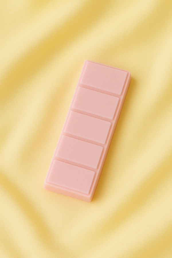 Snap Bar 100% Natural Wax