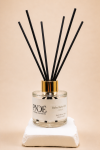"Zen" Reed Diffuser 100ml - Pure