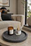 "Zen" Reed Diffuser 100ml - Pure
