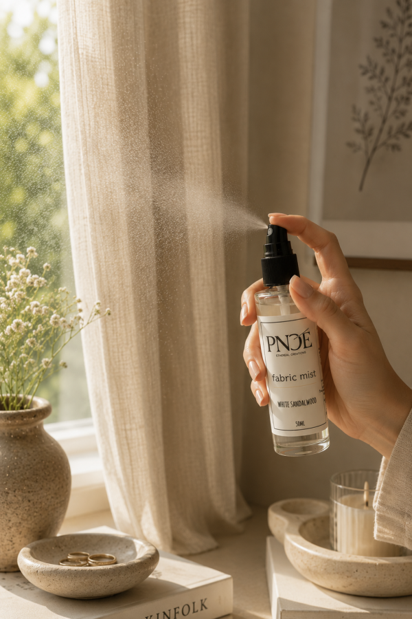 Fabric Mist 100ml