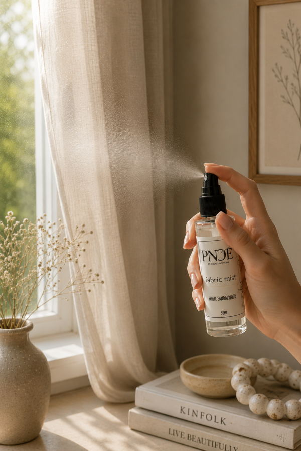 Fabric Mist 50ml