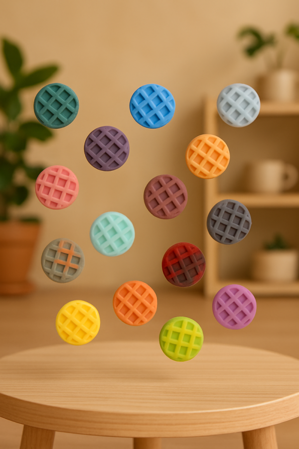 Wax Melt Tasting Box PNOÉ
