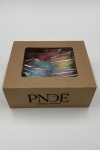 Wax Melt Tasting Box PNOÉ
