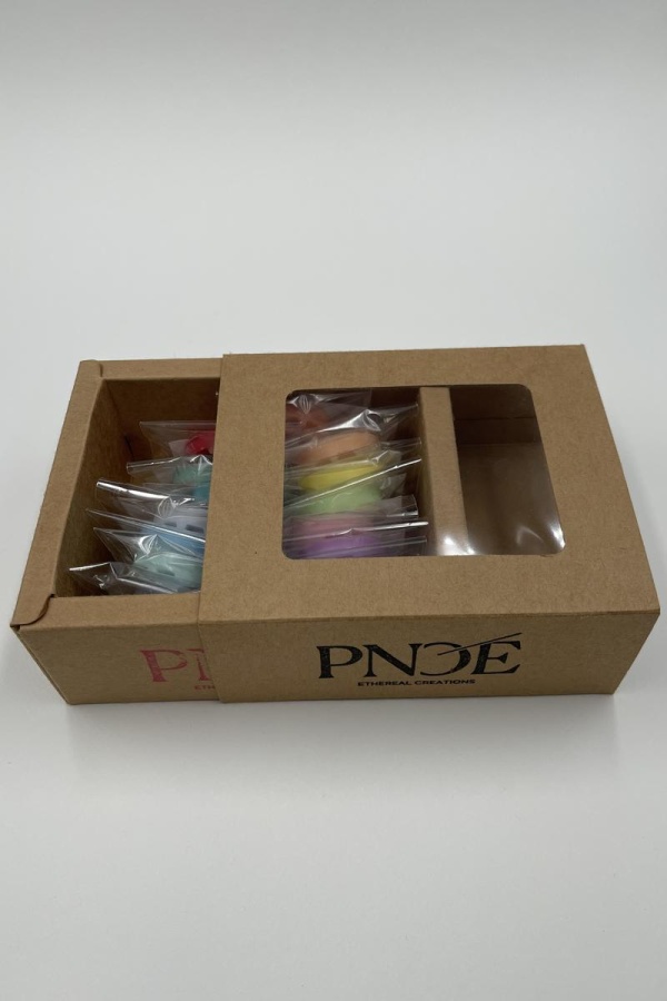 Wax Melt Tasting Box PNOÉ