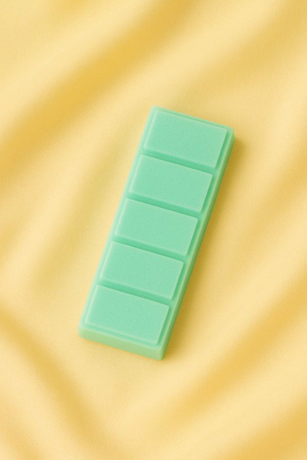 Snap Bar 100% Natural Wax Snap Bar 100% Natural Wax
