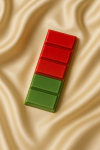 Snap Bar 100% Natural Wax Snap Bar 100% Natural Wax