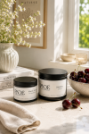 Natural Soy Candle 80gr
