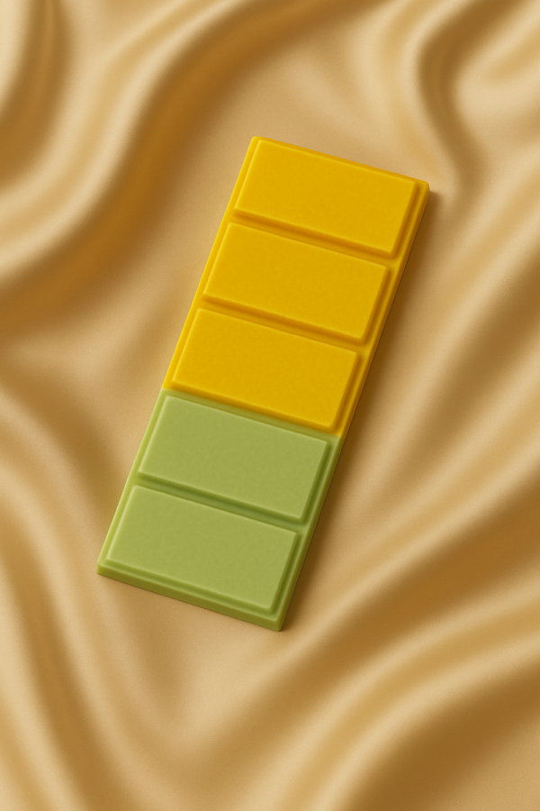 Snap Bar 100% Natural Wax Snap Bar 100% Natural Wax