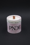 "Serenity" - Bougainvillea 100% Natural Soy Wax