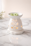 Rose Cut καυστήρας