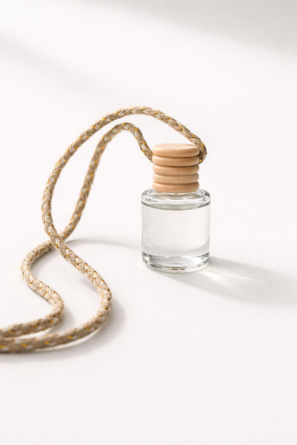 Αρωματικό Αυτοκινήτου - Car Diffuser