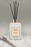 "AETHERIA " 100% Handmade Jar - Light Grey "AETHERIA " 100% Handmade Jar - Light Grey