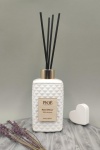 "AETHERIA " 100% Handmade Jar - Off White "AETHERIA " 100% Handmade Jar - Off White