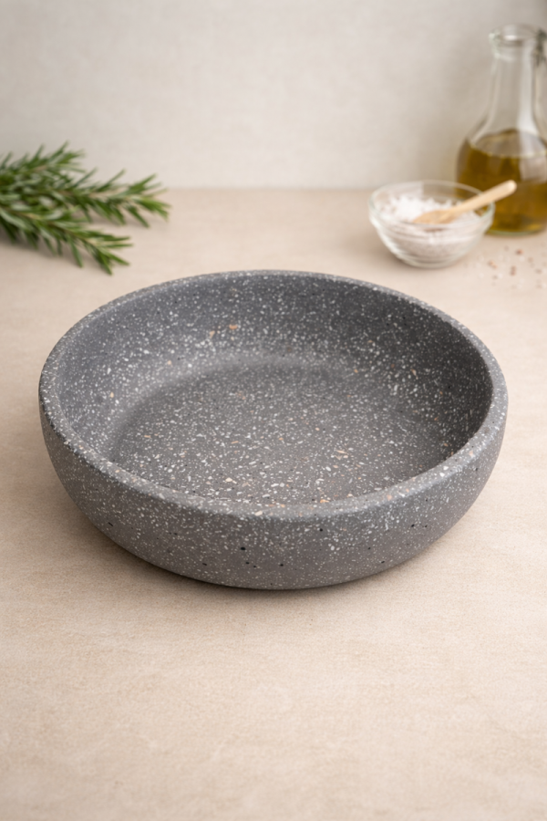 Aura Bowl