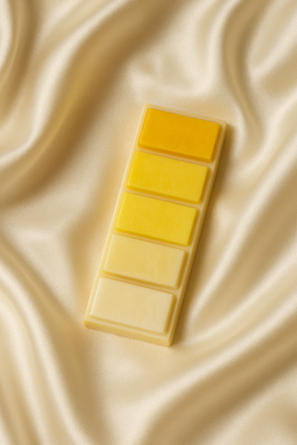 Snap Bar 100% Natural Wax Snap Bar 100% Natural Wax