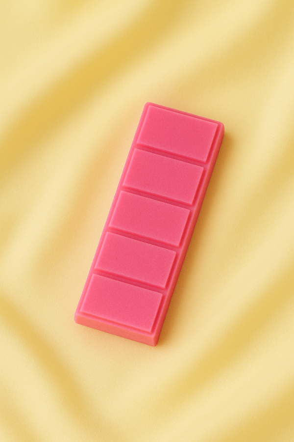 Snap Bar 100% Natural Wax Snap Bar 100% Natural Wax