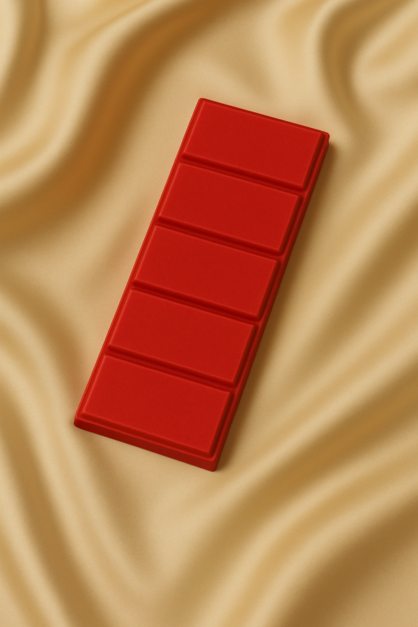 Snap Bar 100% Natural Wax