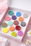 Wax Melt Tasting Box PNOÉ