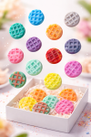 Wax Melt Tasting Box PNOÉ