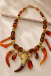 AMBER ΚΟΛΙΕ