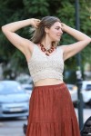 AMBER ΚΟΛΙΕ