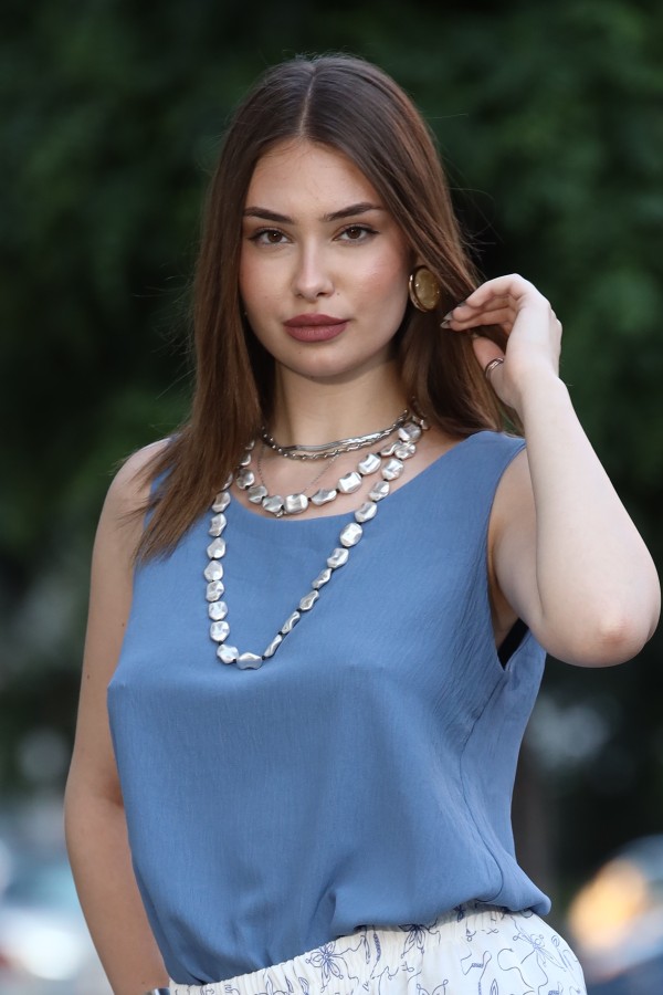 LUNA PEARL ΚΟΛΙΕ